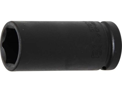 Hlavice 3/4” průmyslová 27 mm prodloužená