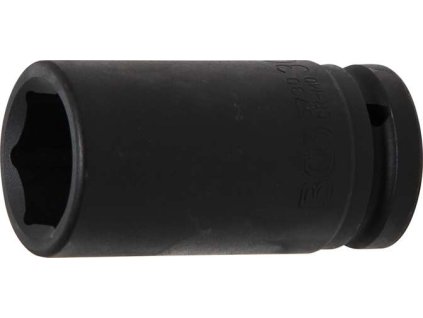 Hlavice 3/4” průmyslová 30 mm prodloužená