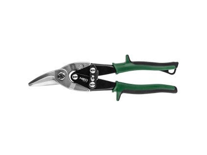 NEO Nůžky na plech pravé 31-055