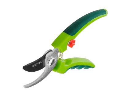 VERTO Nůžky zahradní 185 mm 15G200