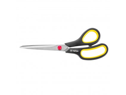 TOPEX Nůžky na papír 220mm