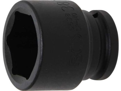 Hlavice 3/4” průmyslová 38 mm
