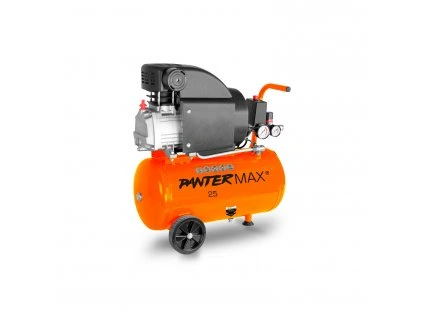 PANTERMAX® Olejový kompresor AirFlow® 25