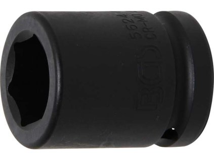 Hlavice 3/4” průmyslová 24 mm
