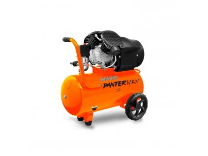 PANTERMAX® Olejový kompresor AirFlow® 52