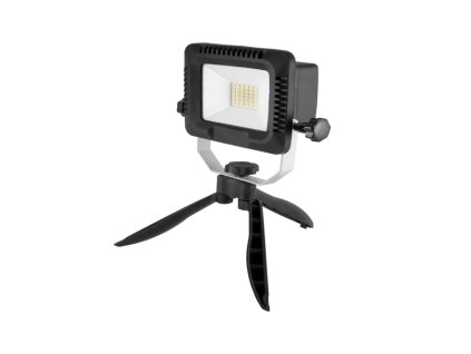 Nabíjecí pracovní LED svítilna se stativem 10W TRIXLINE TR
