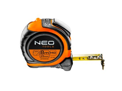 NEO Metr svinovací 5m oboustranný