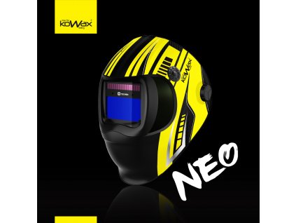 KWX940NEO TM31 cerna