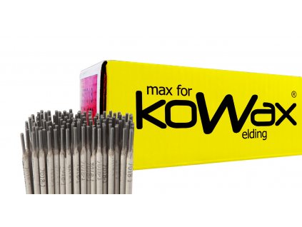 KOWAX® Elektroda E7018 bazická ø 3,25x350 mm