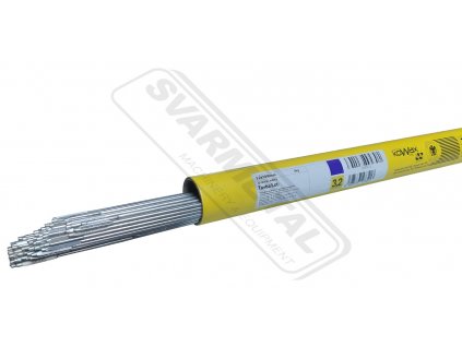 Svařovací drát KOWAX 308LSi TIG 2,4/1000 mm 5 kg