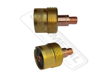 Svěrací pouzdro KOWAX 3,2mm se sítkem JUMBO