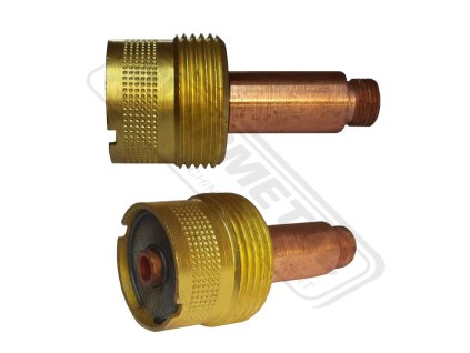 Svěrací pouzdro KOWAX 1,6 mm se sítkem JUMBO