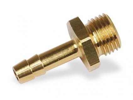 Hadicová vsuvka 9mm se závitem G3/8"