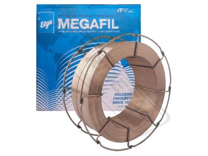 Trubičkový drát MEGAFIL A760M 1,2mm 16kg