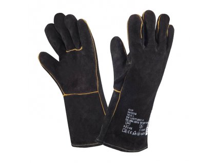 Svářečské rukavice SAM