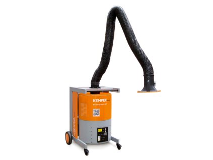 KEMPER MaxiFil s hadicovým ramenem 3m