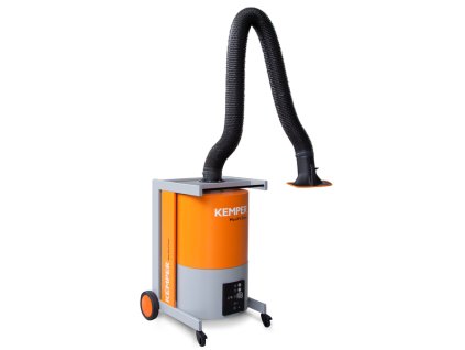 KEMPER MaxiFil Clean s hadicovým ramenem 2m
