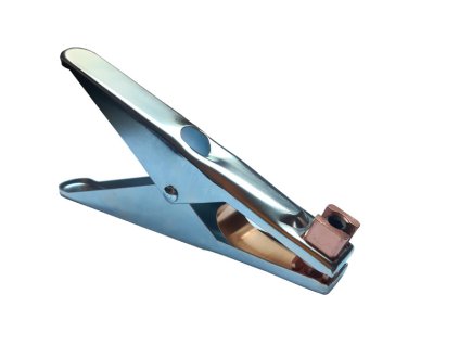 KOWAX® Kleště zemnící 400A se svorkou