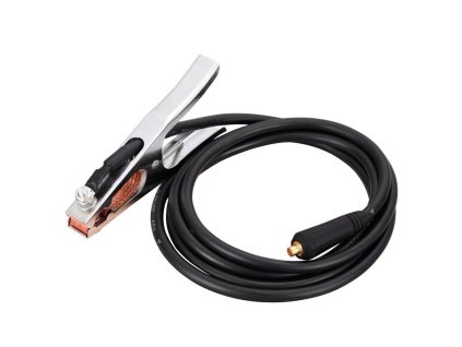 Zemnící kabel 25mm2; 5m 35-50