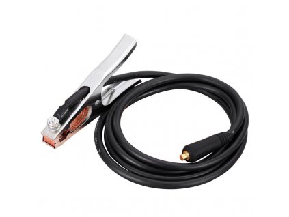 Zemnící kabel 25mm2; 4m 10-25