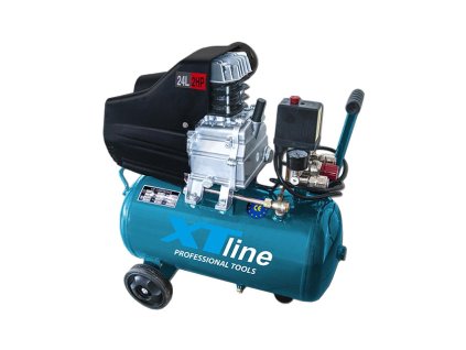 XT LINE Kompresor 2002