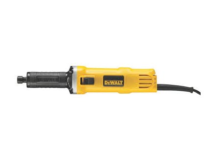 Přímá bruska DEWALT dlouhá DWE4884