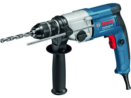 Bezpříklepová vrtačka BOSCH GBM 13-2RE