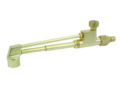 Řezací nástavec RN7 s kolečkem PB