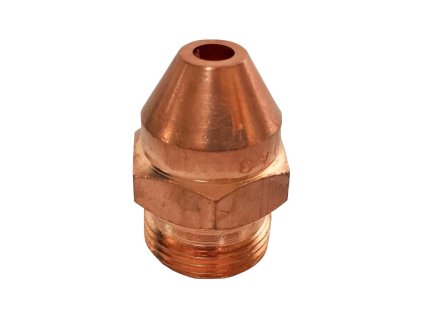 Nahřívací hubice R70 100-300mm