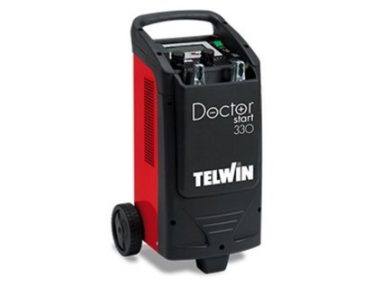 Startovací multifunkční vozík DOCTOR START 330