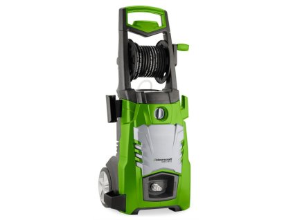 CLEANCRAFT Čistič vysokotlaký 150bar, 480l/h, 50°C, HDR-K 48-15