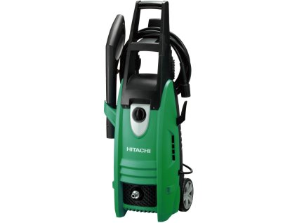 HITACHI Myčka vysokotlaká 130bar, 360l/min, 1600W, krabice, AW130