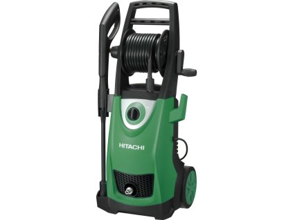 HITACHI Myčka vysokotlaká 150bar, 400l/hod, 2000W, krabice, AW150