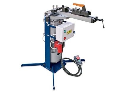 Elektrická ohýbačka trubek BOW OH 060 - 4 koncové spínače