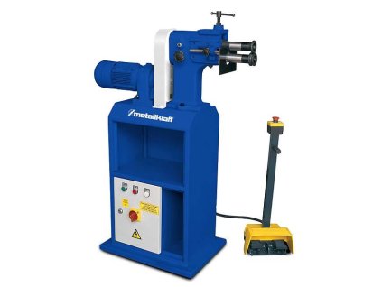 Elektrická signovačka METALLKRAFT SBM 140-12 E