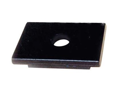 Děrovací deska pro METALLKRAFT 50 BK/M