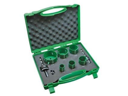 Sada korunek HIKOKI 15 ks s příslušenstvím č. 2