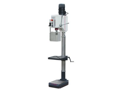 Sloupová převodová vrtačka OPTIMUM OPTIdrill DH 28 GS
