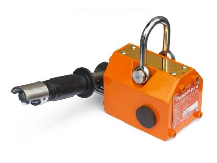 Permanentní magnet UNICRAFT PLM 101