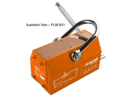 Permanentní magnet UNICRAFT PLM 301