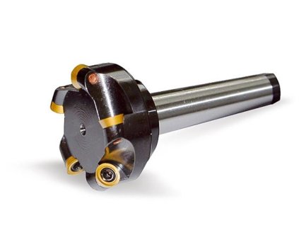 Frézovací hlava OPTIMUM MK4