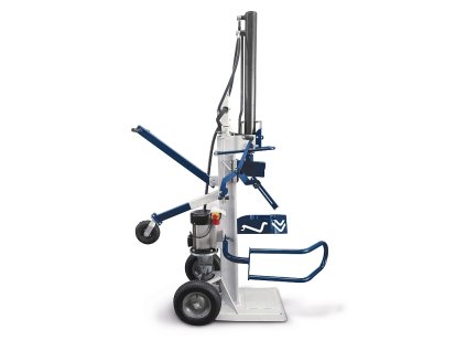 Hydraulická štípačka na dřevo HOLZKRAFT HSE 22-1100