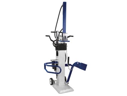 Hydraulická štípačka na dřevo HOLZKRAFT HSE 14-1100