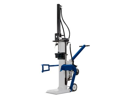 Hydraulická štípačka na dřevo HOLZKRAFT HSE 11-1100