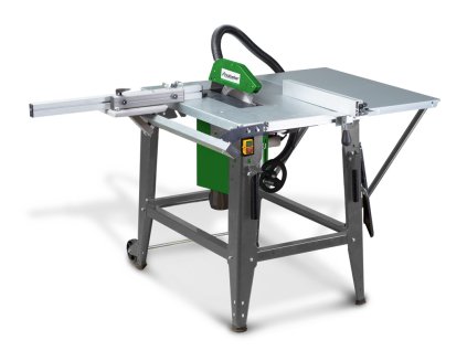 Stavební kotoučová pila HOLZSTAR TKS 316 E (400 V)