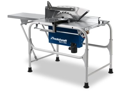 Stavební kotoučová pila HOLZSTAR BKS 500 (400 V)