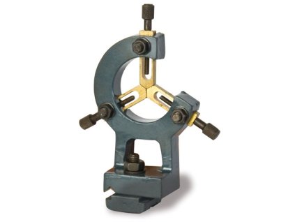 Pevná luneta OPTIMUM pro soustruh TU 2506 / TU 2404 / TU 2406