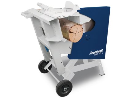 Kotoučová pila na dřevo (cirkulárka) HOLZKRAFT HWS 505 K (230V)