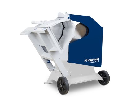 Kotoučová pila na dřevo (cirkulárka) HOLZKRAFT HWS 701 K