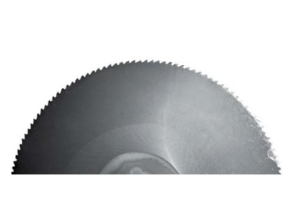 Pilový kotouč METALLKRAFT, HSS, prům. 350 mm, 110 zubů